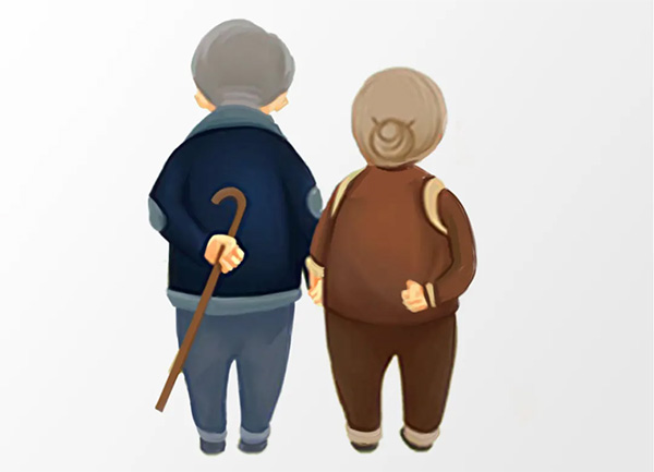 人老了，牙齒都會掉嗎？"老掉牙"其實并不合理！80歲的老人至少應(yīng)有20顆功能牙！